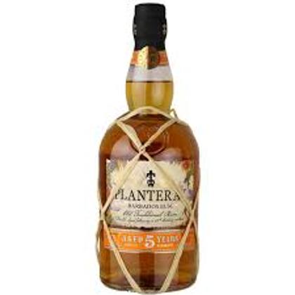 Planteray 5 yr Aged Barbados Rum